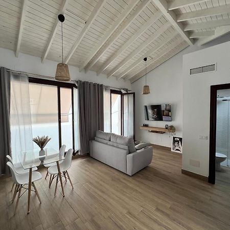 M&M Empedrada Apartamentos Jerez 赫雷斯 外观 照片
