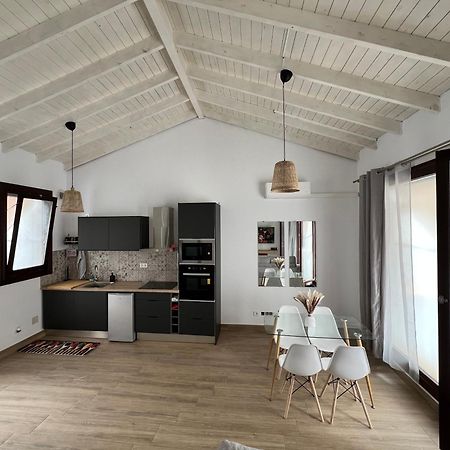M&M Empedrada Apartamentos Jerez 赫雷斯 外观 照片