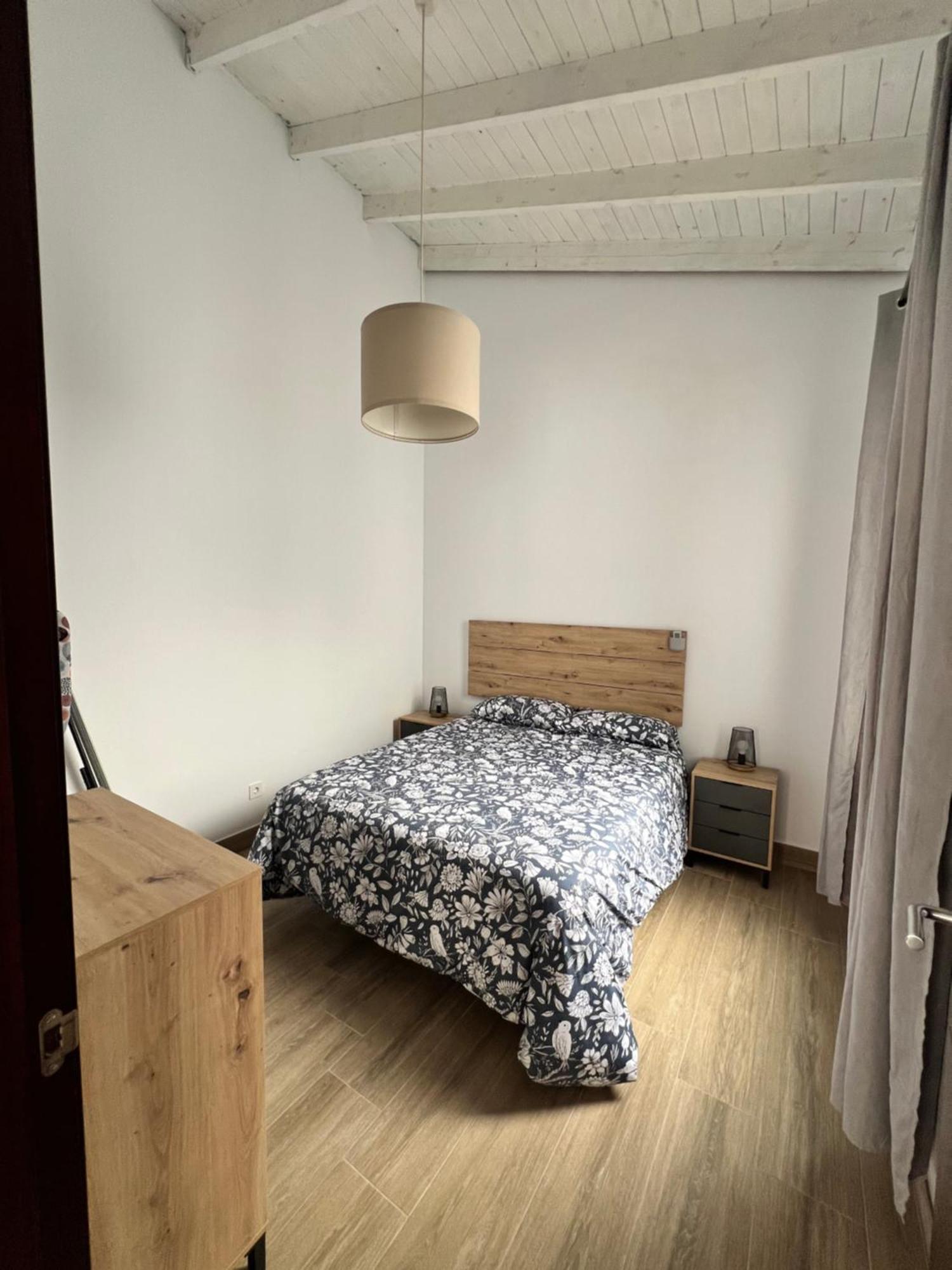 M&M Empedrada Apartamentos Jerez 赫雷斯 外观 照片
