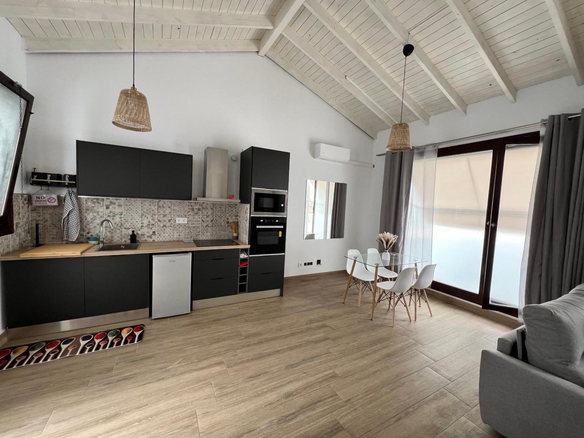 M&M Empedrada Apartamentos Jerez 赫雷斯 外观 照片