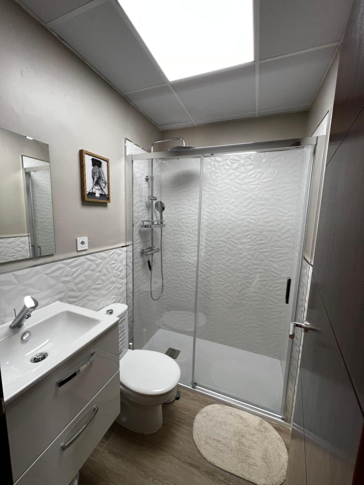 M&M Empedrada Apartamentos Jerez 赫雷斯 外观 照片